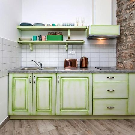 Studio Verde Rovinj Dış mekan fotoğraf