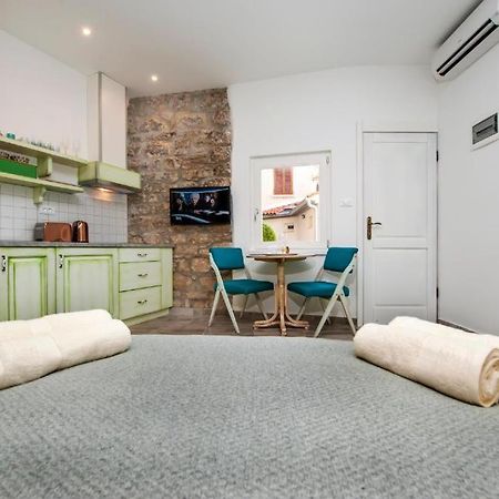 Studio Verde Rovinj Dış mekan fotoğraf