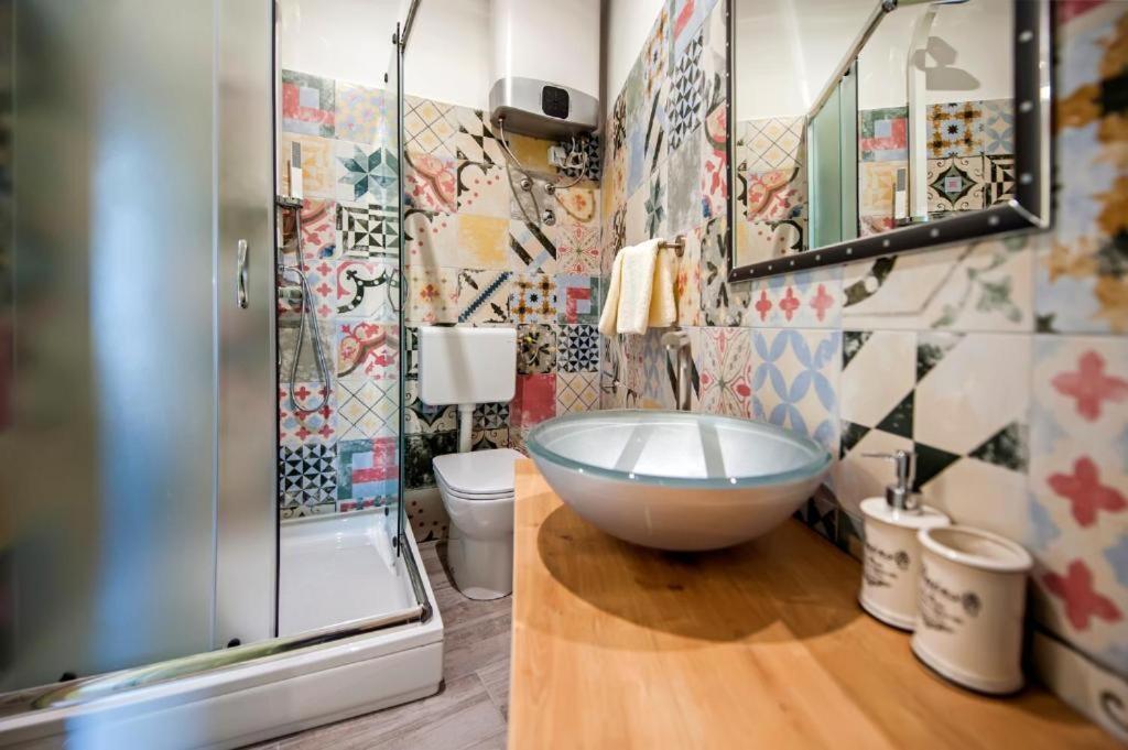 Studio Verde Rovinj Dış mekan fotoğraf