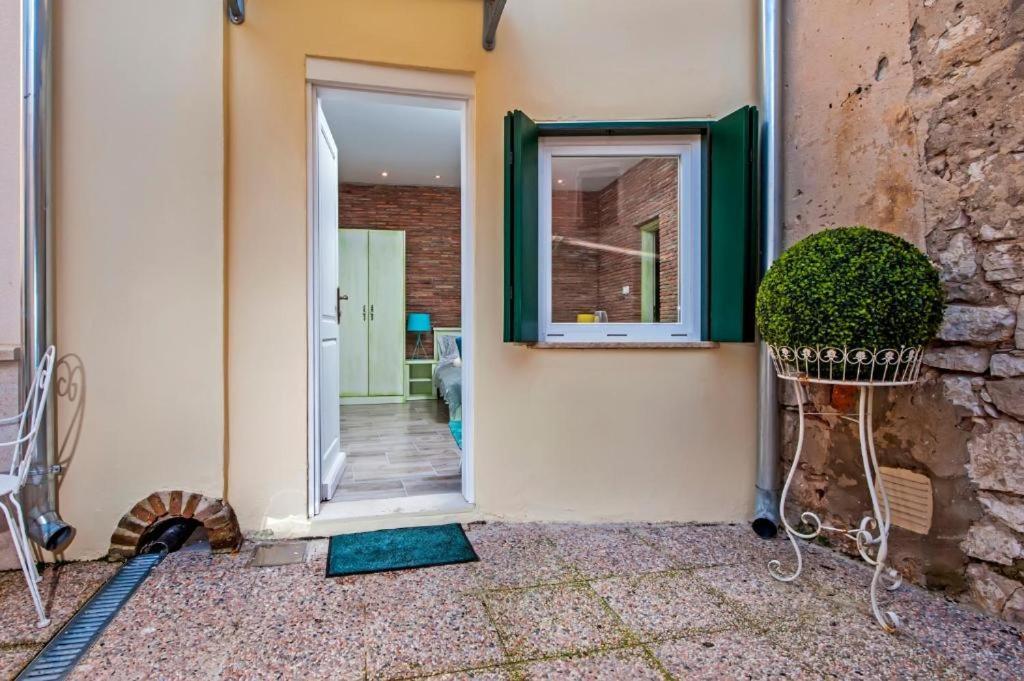 Studio Verde Rovinj Dış mekan fotoğraf