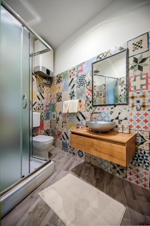 Studio Verde Rovinj Dış mekan fotoğraf