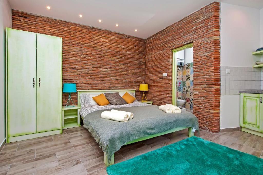 Studio Verde Rovinj Dış mekan fotoğraf